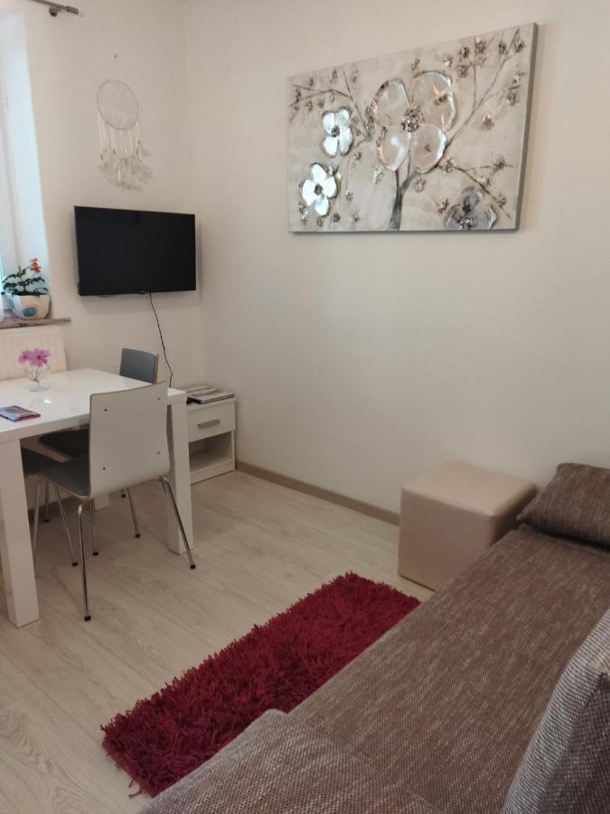 Apartma Jerman - Cerknica Exterior photo